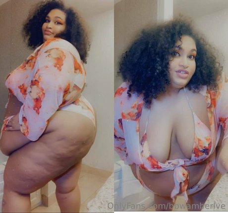 Bbwamberlve nude leaked OnlyFans photo #306