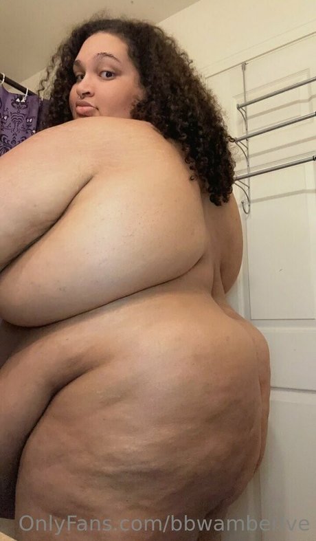 Bbwamberlve nude leaked OnlyFans photo #355