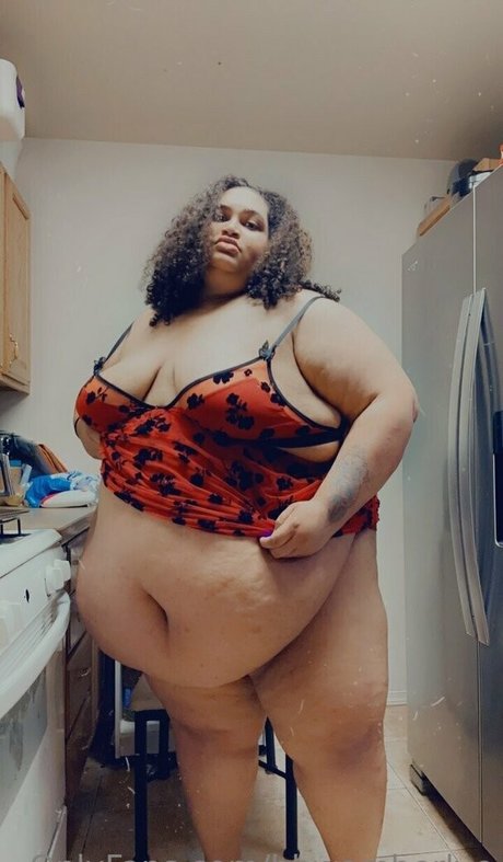 Bbwamberlve nude leaked OnlyFans photo #396