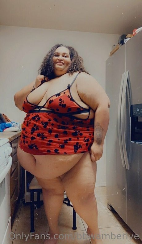 Bbwamberlve nude leaked OnlyFans photo #401