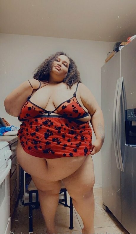 Bbwamberlve nude leaked OnlyFans photo #403