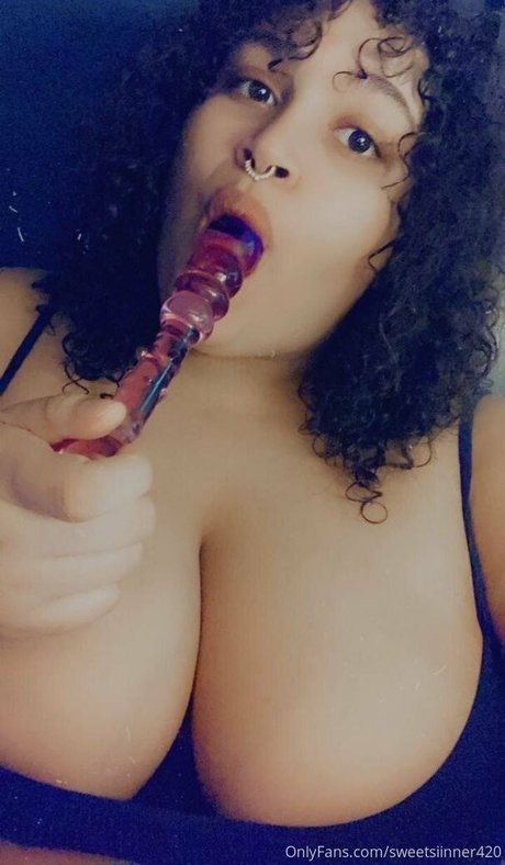 Bbwamberlve nude leaked OnlyFans photo #47