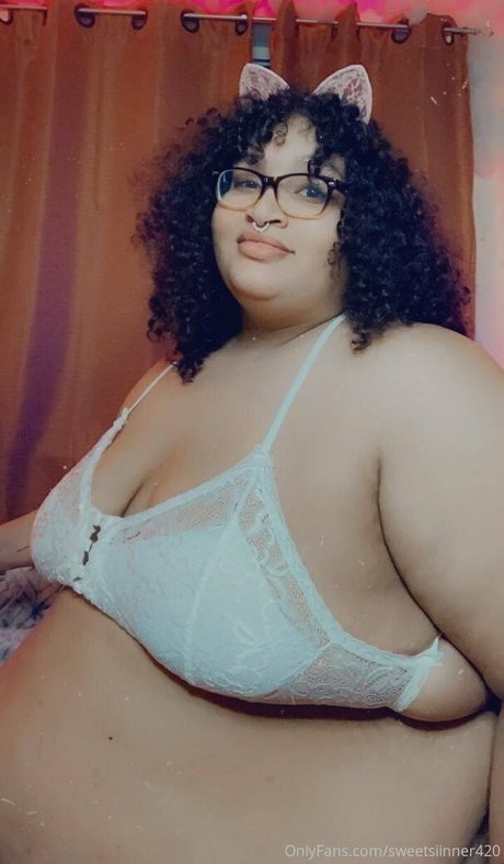 Bbwamberlve nude leaked OnlyFans photo #58