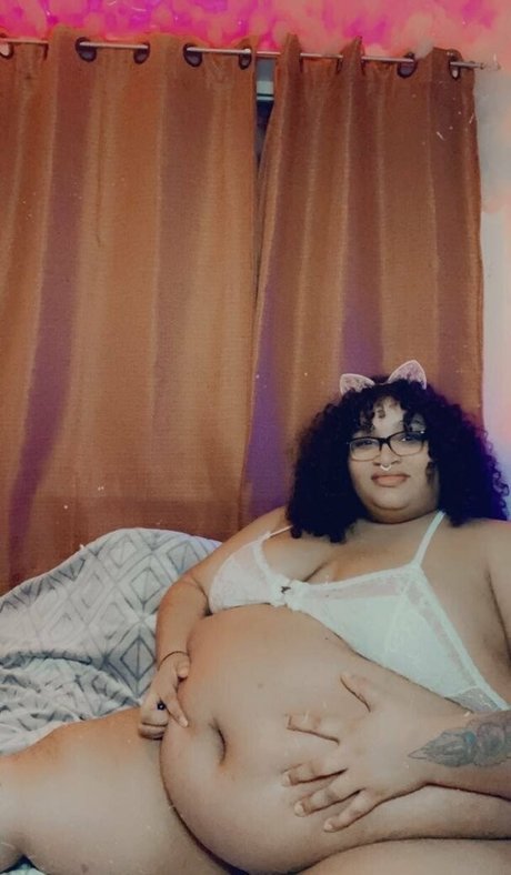 Bbwamberlve nude leaked OnlyFans photo #59