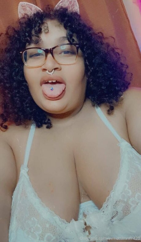 Bbwamberlve nude leaked OnlyFans photo #63