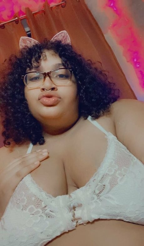 Bbwamberlve nude leaked OnlyFans photo #65