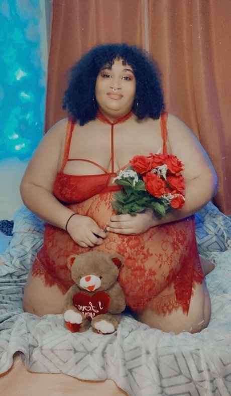 Bbwamberlve nude leaked OnlyFans photo #73