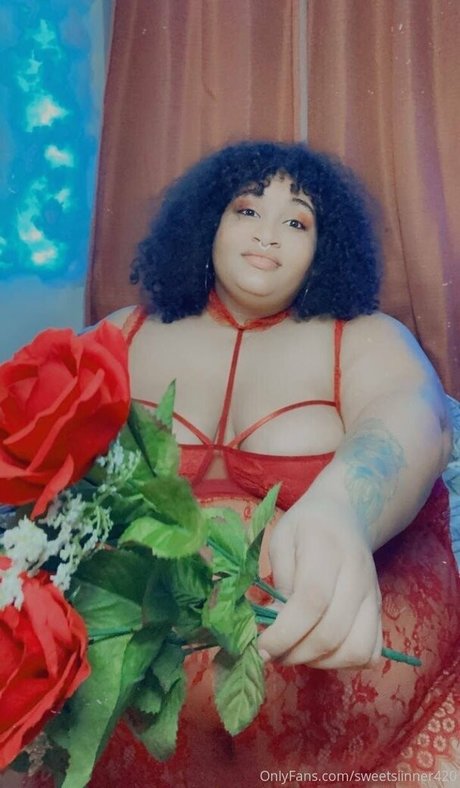 Bbwamberlve nude leaked OnlyFans photo #74