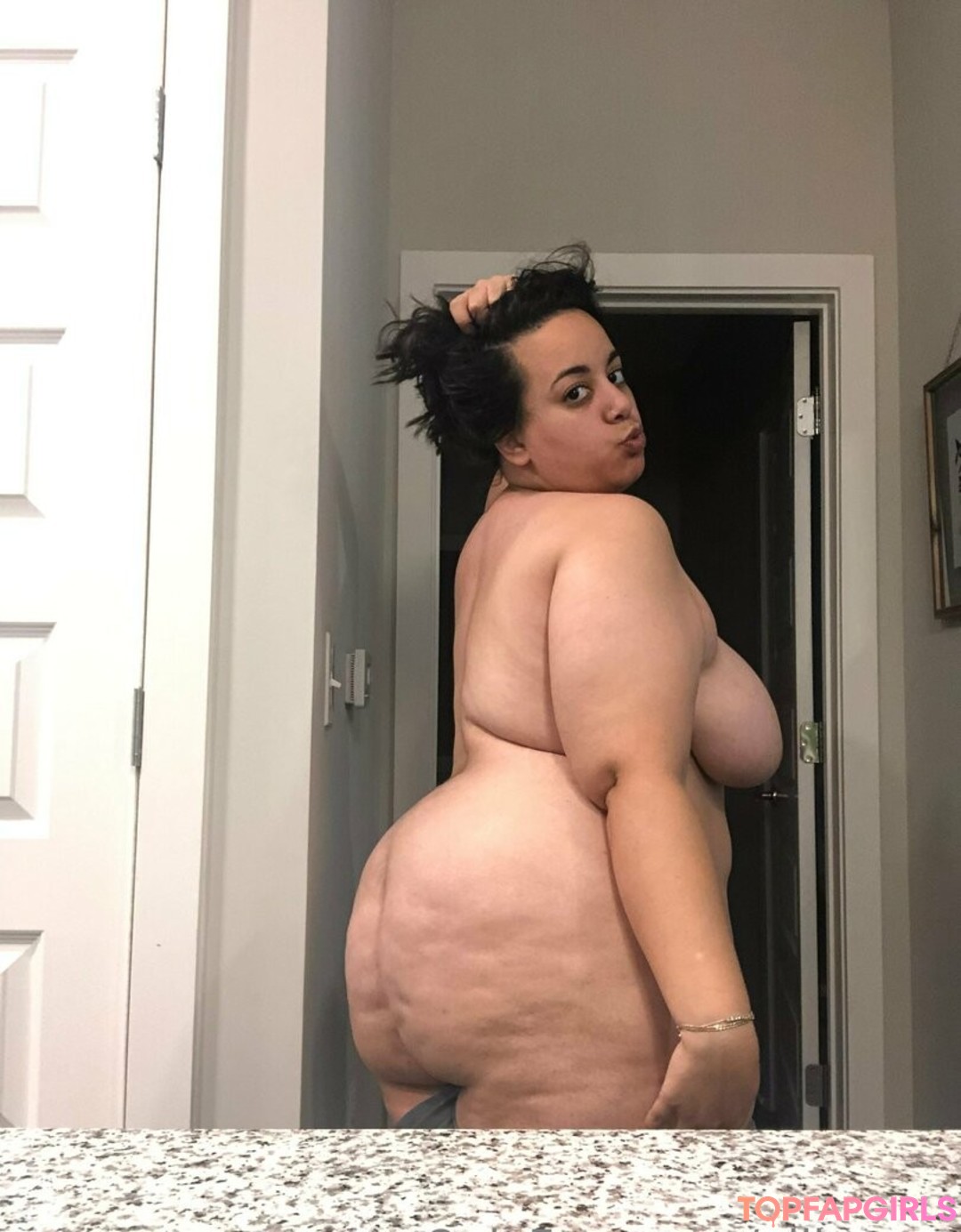 Olilagrey Nude Leaked OnlyFans Photo #5