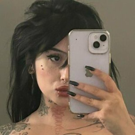 Brizombie nude leaked OnlyFans photo #8