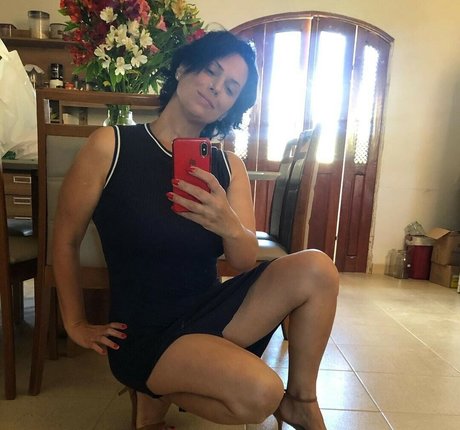 Ileuza Elias nude leaked OnlyFans photo #17