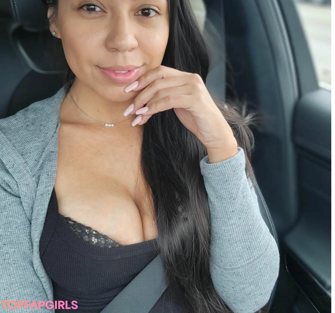 Isabella Lopez Nude Leaked OnlyFans Photo #39