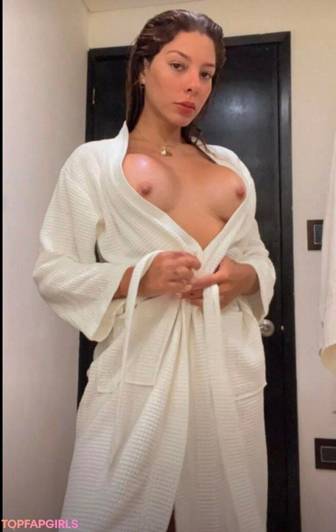 Isabella Lopez Nude Leaked OnlyFans Photo #19