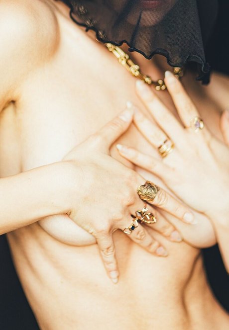 Nausicaa Yami nude leaked OnlyFans photo #240