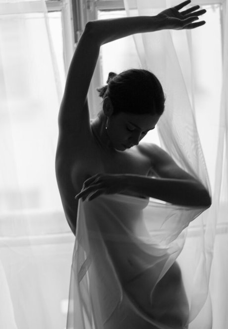 Nausicaa Yami nude leaked OnlyFans photo #271