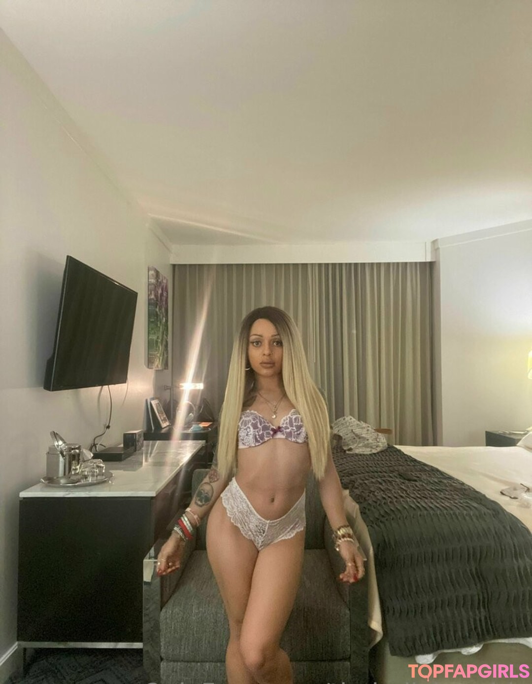 Holly Hendrix Nude Leaked OnlyFans Photo #115