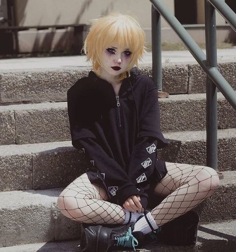 Anzujaamu nude leaked OnlyFans photo #11