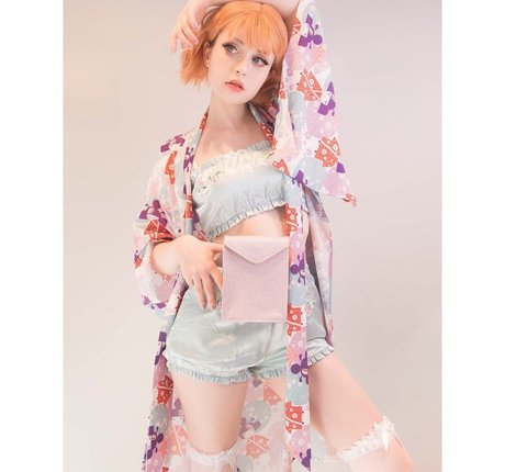 Anzujaamu nude leaked OnlyFans photo #16