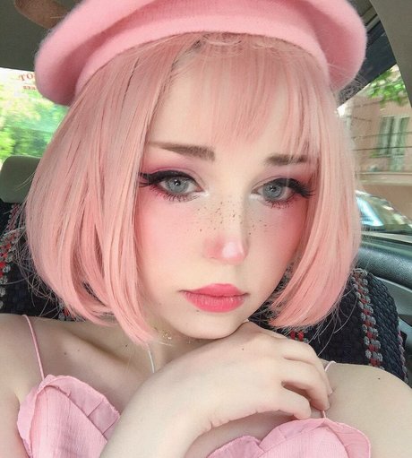 Anzujaamu nude leaked OnlyFans photo #34