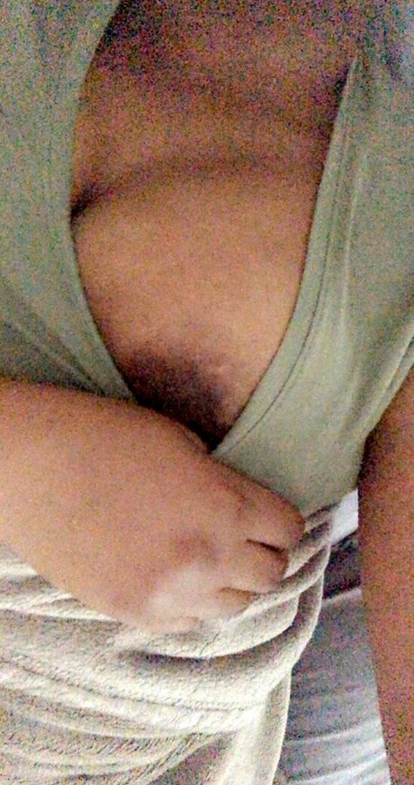 Itsterrbear nude leaked OnlyFans photo #13