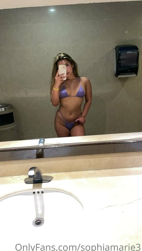 Sophiamarie3 nude leaked OnlyFans photo #76