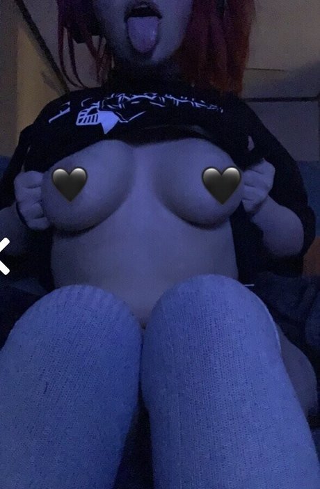 Chibibb nude leaked OnlyFans pic