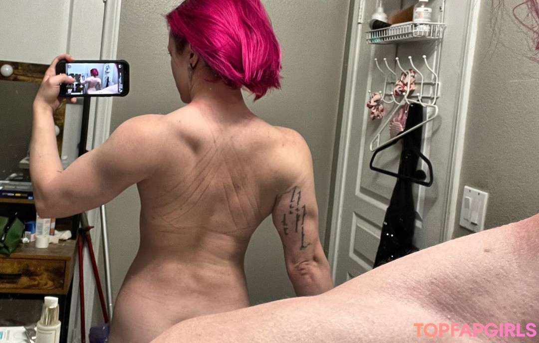 Claire Max Nude Leaked OnlyFans Photo #33