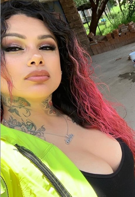 Snow Tha Product nude leaked OnlyFans photo #14