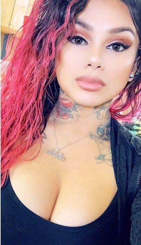 Snow Tha Product nude leaked OnlyFans photo #4
