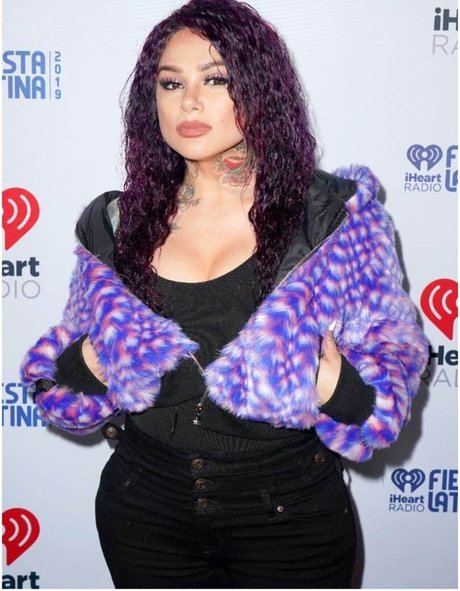 Snow Tha Product nude leaked OnlyFans photo #5