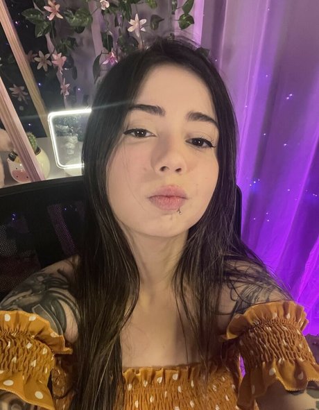 Sunsetgaia ASMR nude leaked OnlyFans pic