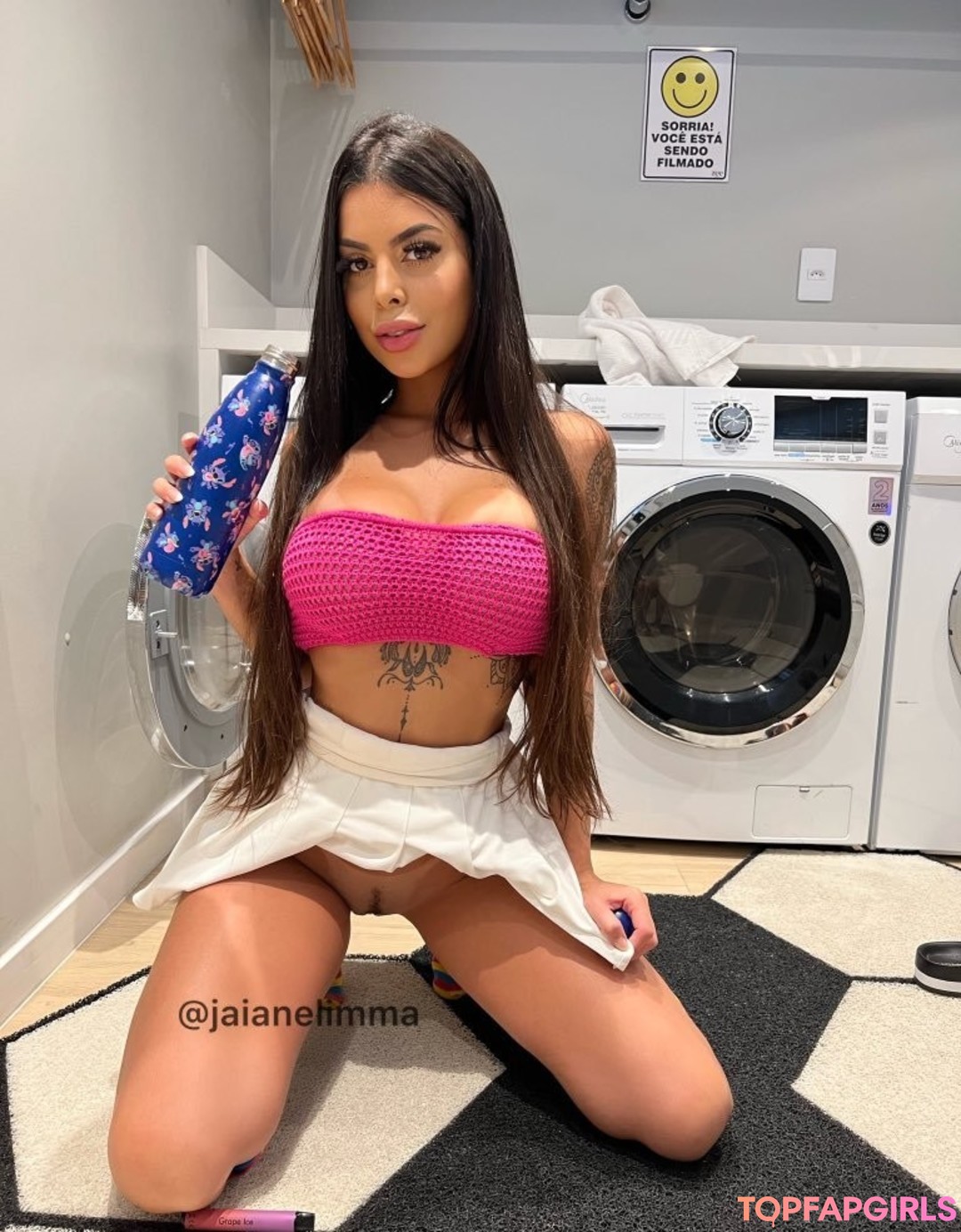 Jaiane Limma Nude Leaked OnlyFans Photo #135