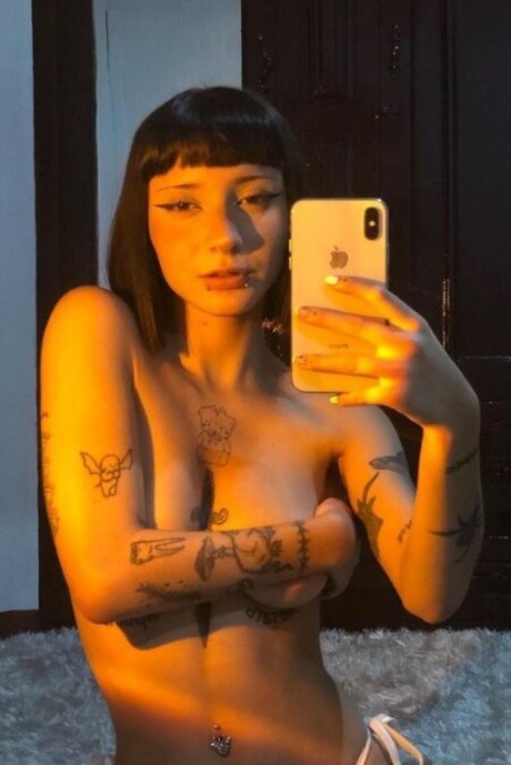 Saneofficial nude leaked OnlyFans pic