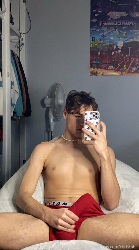 Chriscahill nude leaked OnlyFans photo #11
