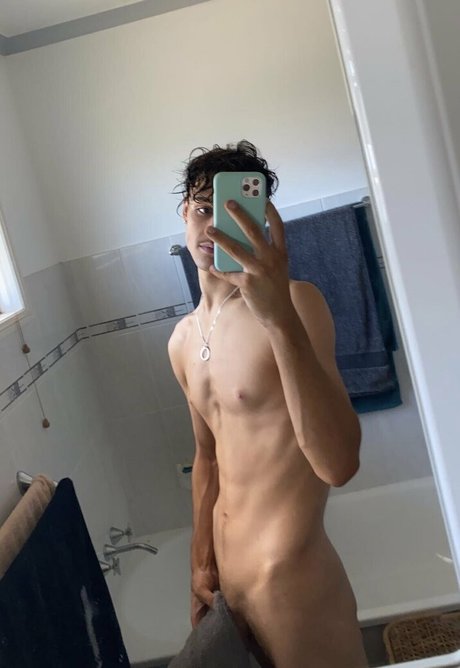 Chriscahill nude leaked OnlyFans photo #20