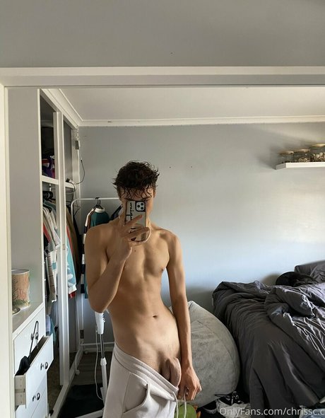 Chriscahill nude leaked OnlyFans photo #28