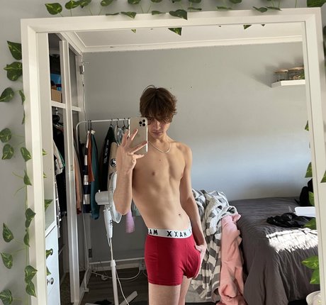 Chriscahill nude leaked OnlyFans photo #4
