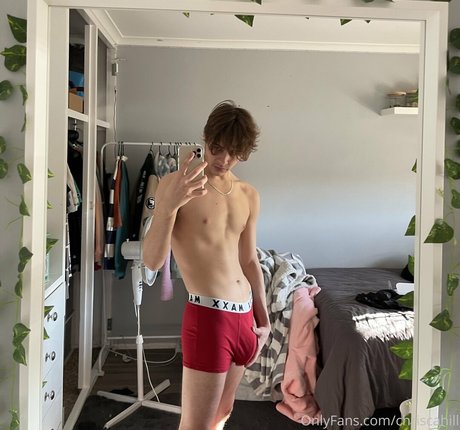 Chriscahill nude leaked OnlyFans photo #5