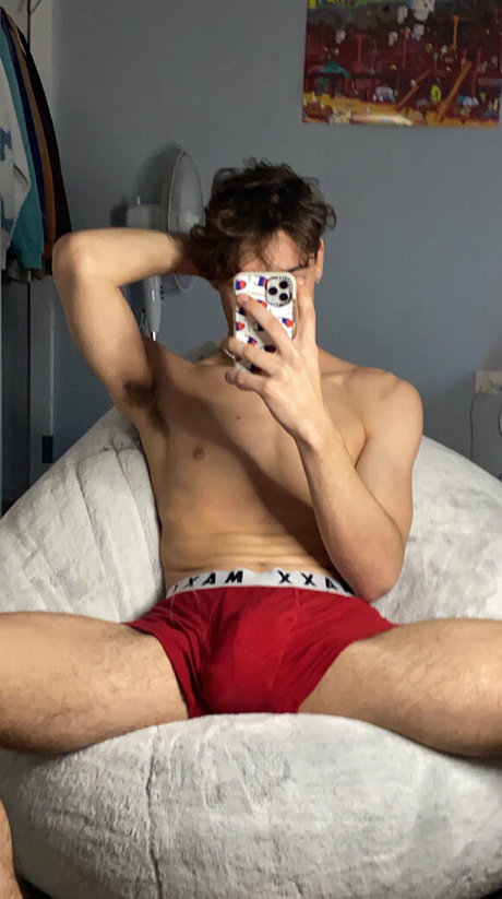 Chriscahill nude leaked OnlyFans photo #9