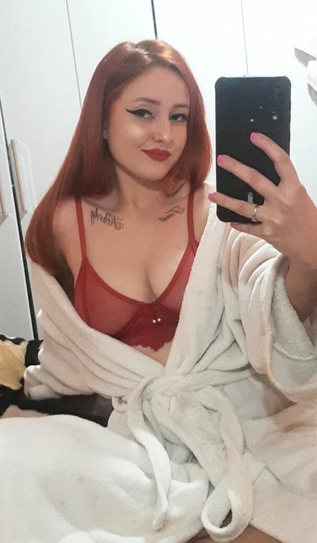 Ana Julia Kopcinski nude leaked OnlyFans pic