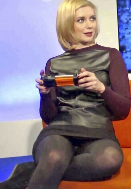 Rachel Riley nude leaked OnlyFans pic