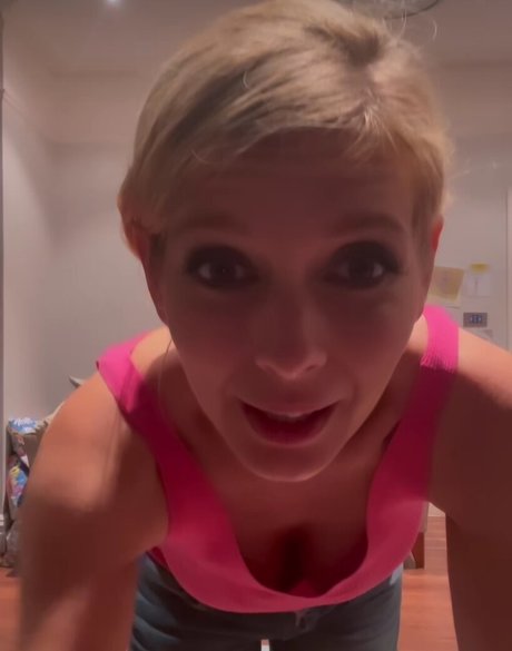Rachel Riley nude leaked OnlyFans pic
