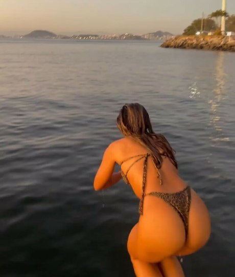 Aninha Cafe nude leaked OnlyFans photo #23