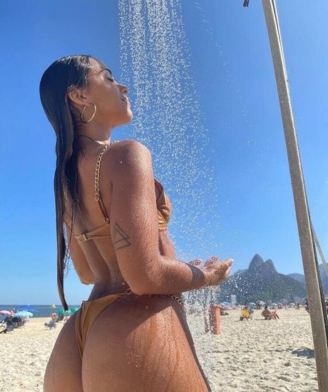 Aninha Cafe nude leaked OnlyFans photo #8