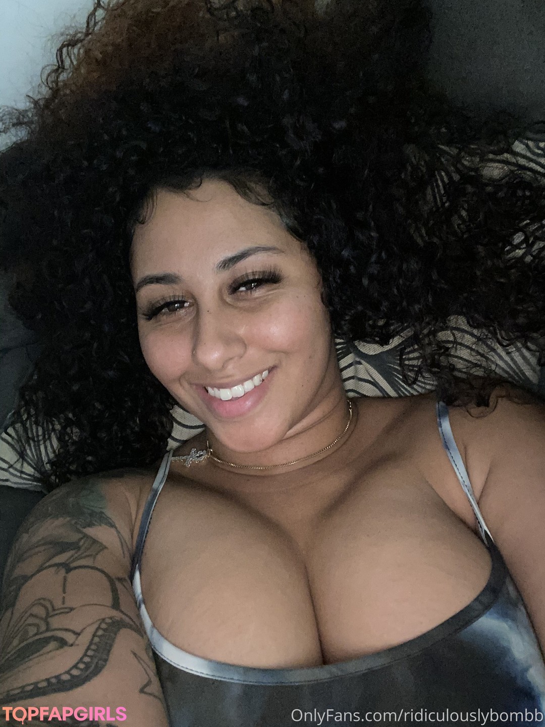 Melly Nude Leaked OnlyFans Photo #13