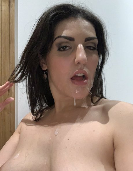 Laure Zecchi nude leaked OnlyFans pic