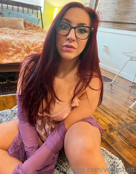 Veda Scott nude leaked OnlyFans photo #24