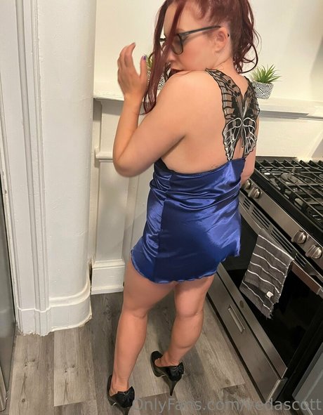 Veda Scott nude leaked OnlyFans photo #37