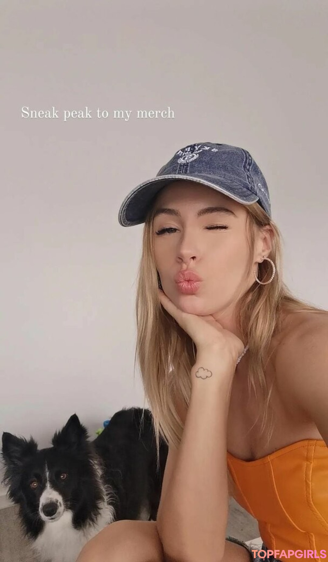 ItsSky Nude Leaked OnlyFans Photo #41