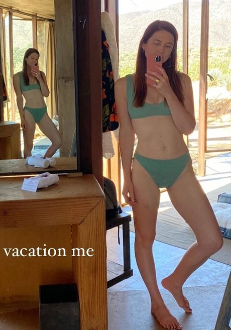 Bonnie Wright nude leaked OnlyFans photo #29